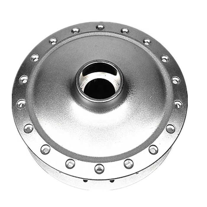 Best quality C70 Motorcycle Wheel Hub