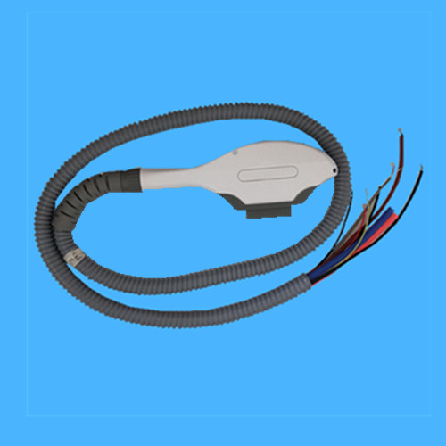 Professional manufacturer Face skin whitening IPL handle
