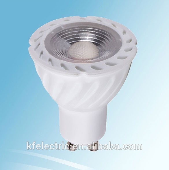 800 lumen 2000k Gu10 led bulb