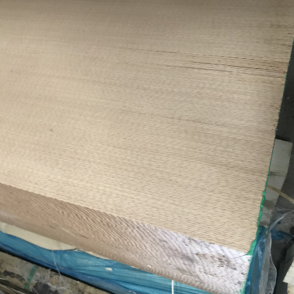 Egypt Engineered sapeli sapele veneer wood block veneer EV veneer