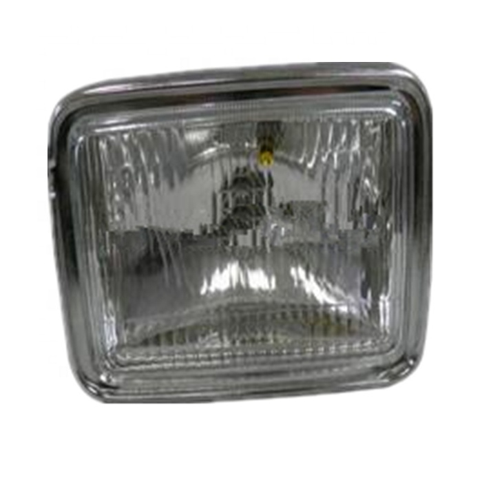 China Supplier of High Quality Motorcycle CG125 Headlamp