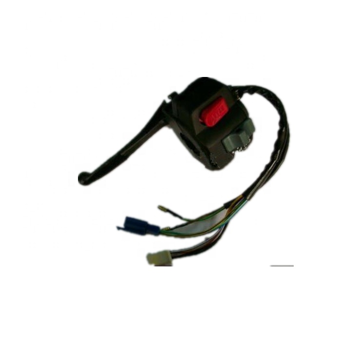 High performance GY6-150 Motorcycle handle bar switch