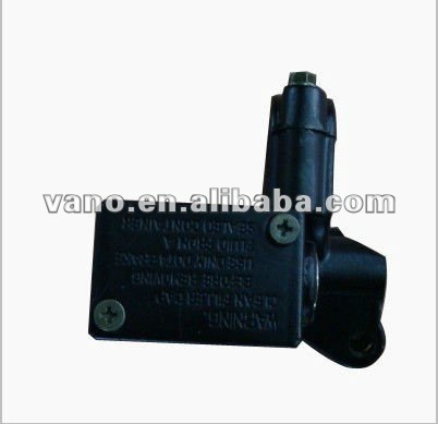 High quality 50cc-150cc moped Disc motorcycle brake pump