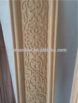 metal furniture trim wood carving