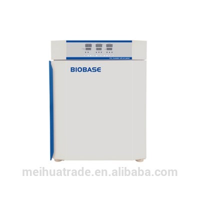 CE Certified CO2 Incubator With Air jacket Heating