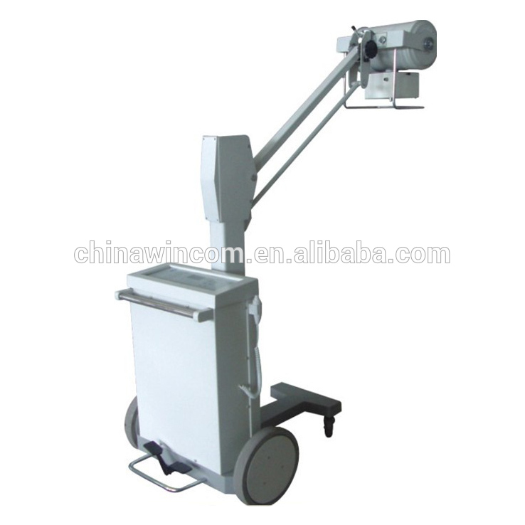 100 mA Mobile X-Ray Unit ,Digital x-ray unit- WT-100