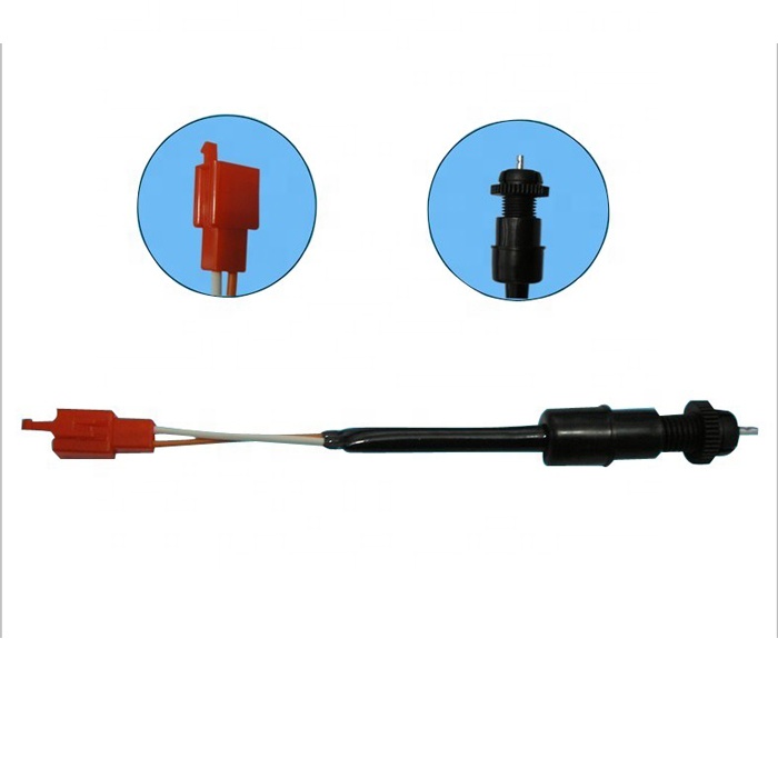 Over Travel Pressure Hand KRISS Motorcycle Scooter Brake Light Switch