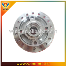 Hot selling motorcycle TRINITY front wheel hub
