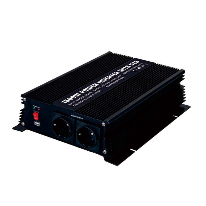 inverter hybrid solar dc 12v ac 220v pure sine wave power inverter AM031-81200