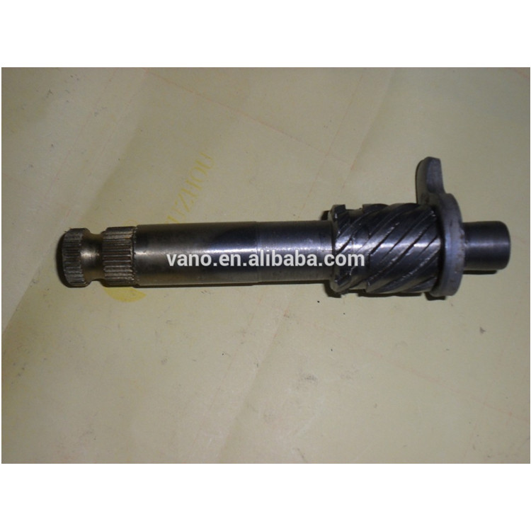 RXS DX100 Motorcycle Foot Kick Starting Shaft