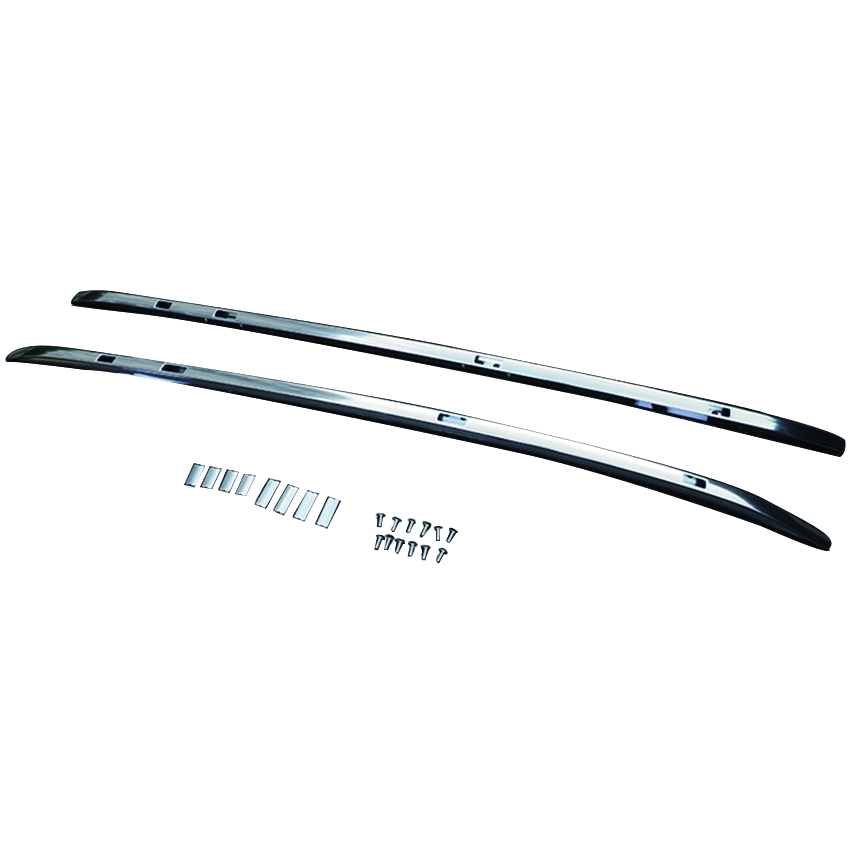 Popular ABS  Car Top Roof Cross Bars Luggage Cargo Carrier
