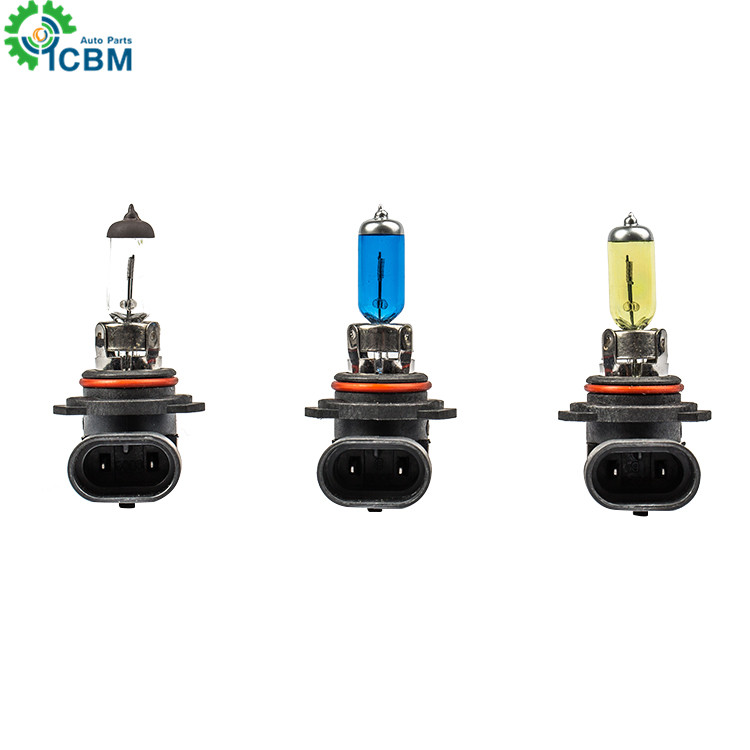 Xcellent quality bulbs 9006 halogen auto light