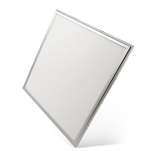 40W LED Panel light 600x600mm 6500k