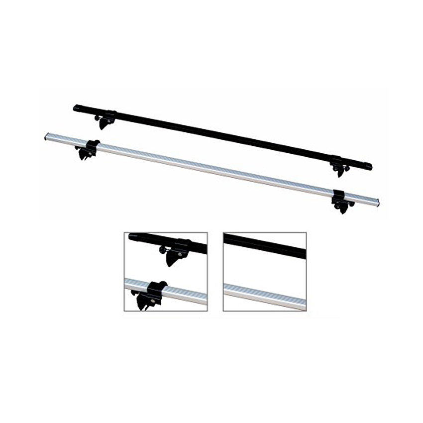 Popular 50 Car Top Roof Cross Bars Luggage Cargo Carrier
