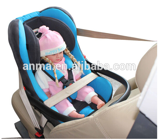 European standard car seat for baby / baby carrier seat