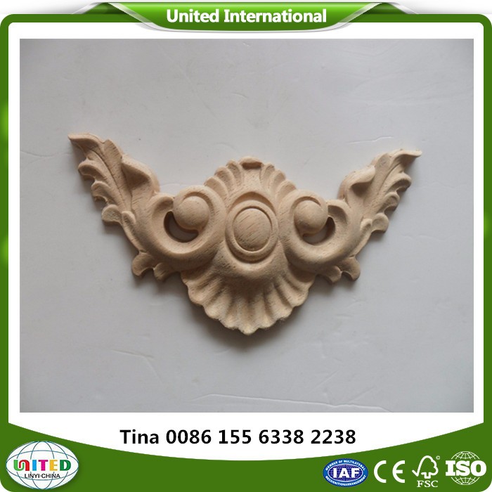 decorative wood appliques and onlays