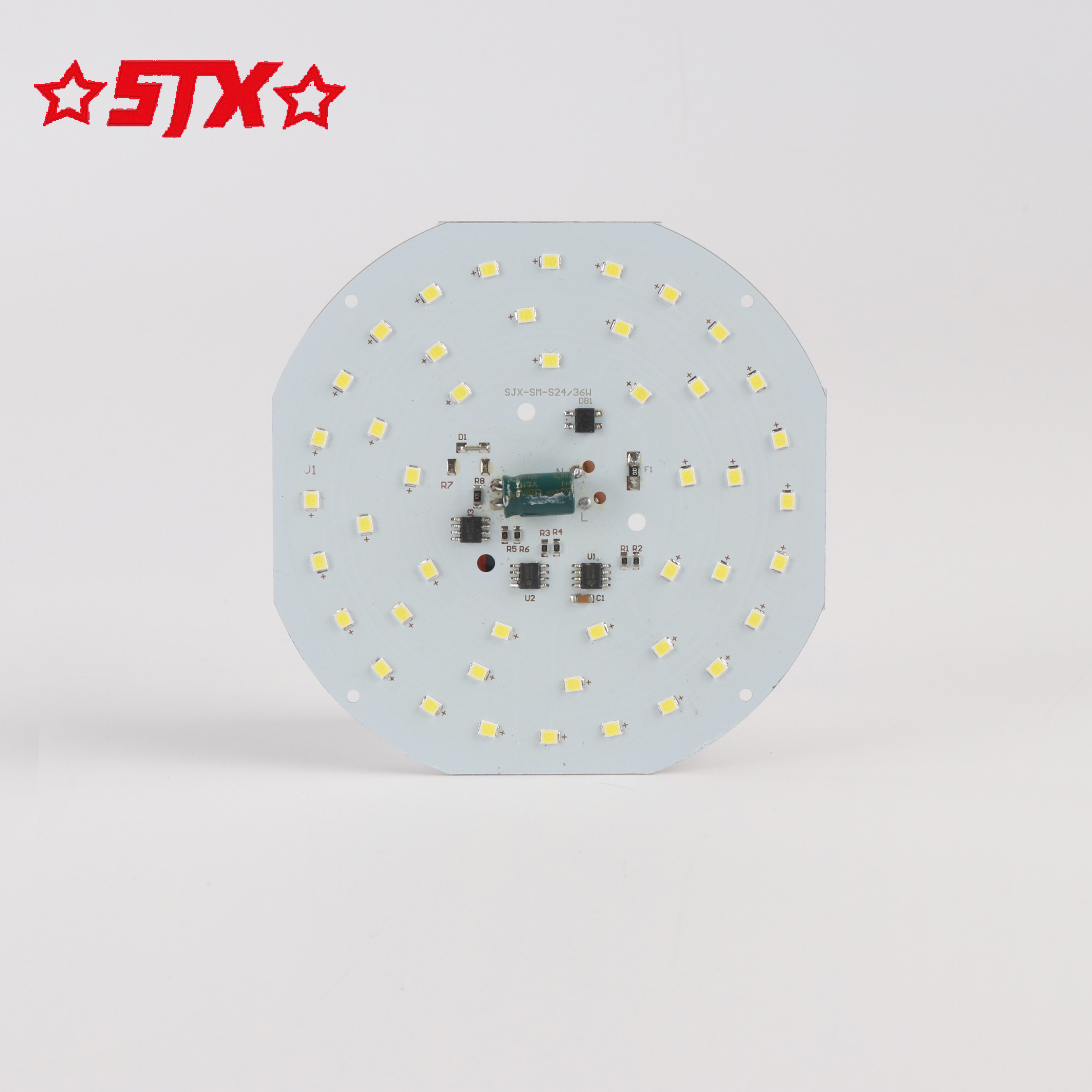 LED Light Pcb Assemble with Good Reputation OEM Manufacture Factory