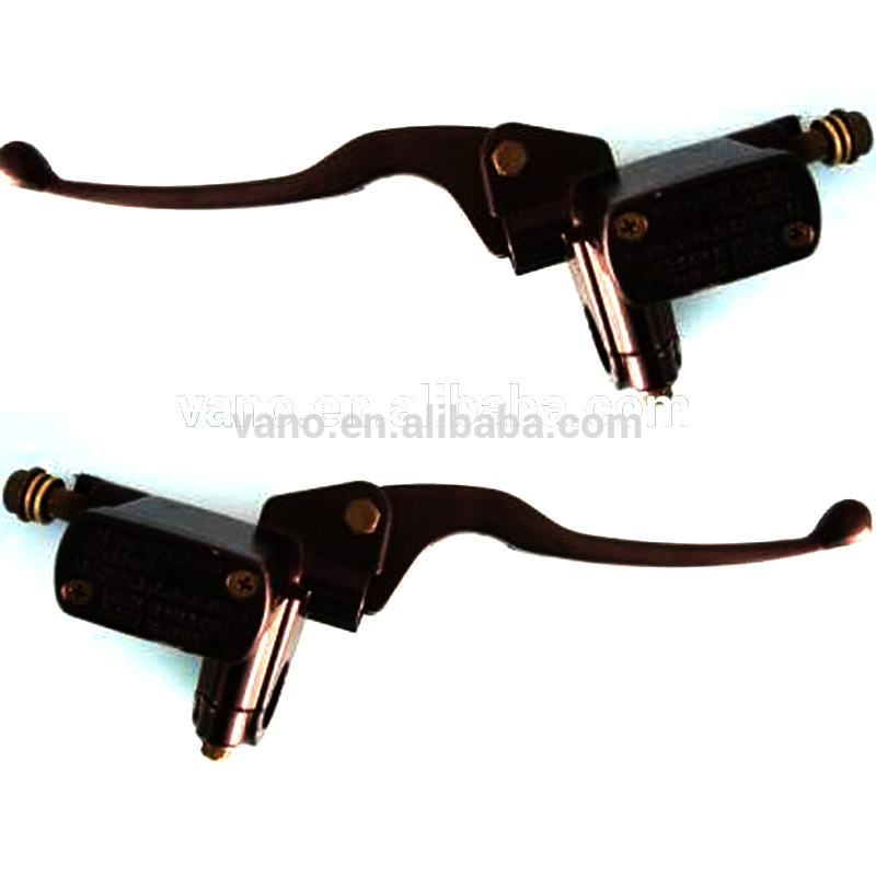 Factory Price Motorcycle Scooter GY6 50 Brake Clutch Levers