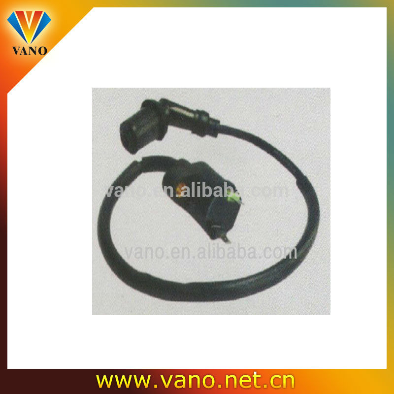 Top Sale 50-150cc GY6 motorcycle Ignition Coil