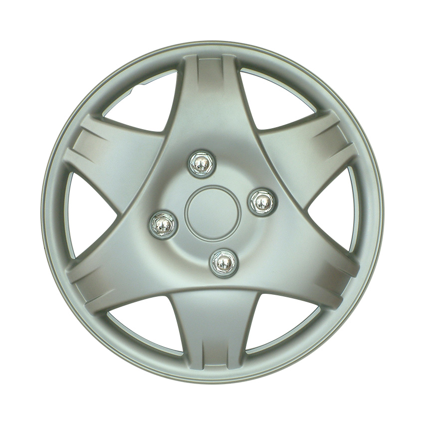 China Wholesale New Design High Quality ABS PP Car Wheel Cover For Sale