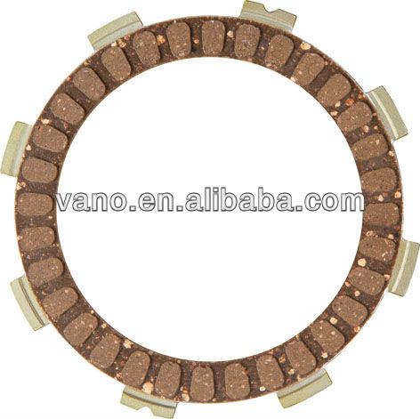 Top Sale AVANTI and BOXER K-TEC Motorcycle Clutch Disc