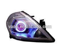 High Quality and Cool motorcycle R15 HID headlight