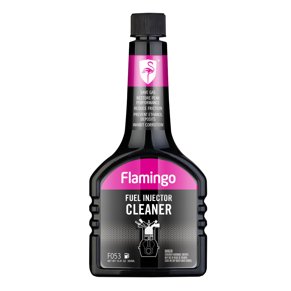 Fuel Injector Cleaner car Care detailing