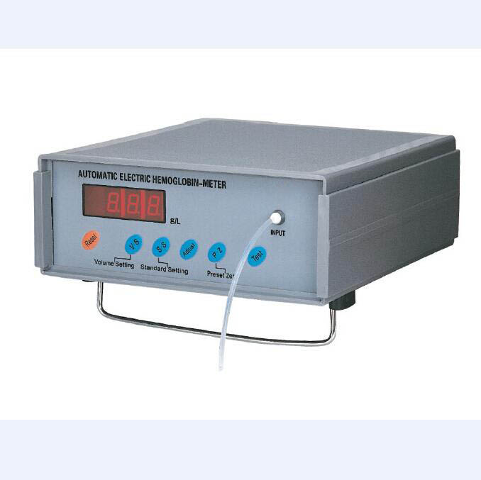 Laboratory Electric Digital Hemoglobinometer with good price