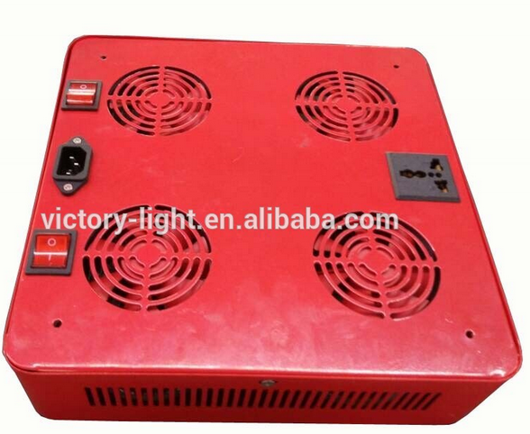 indoor grow led aeroponics time switch cob led hydroponics grow kit for garden