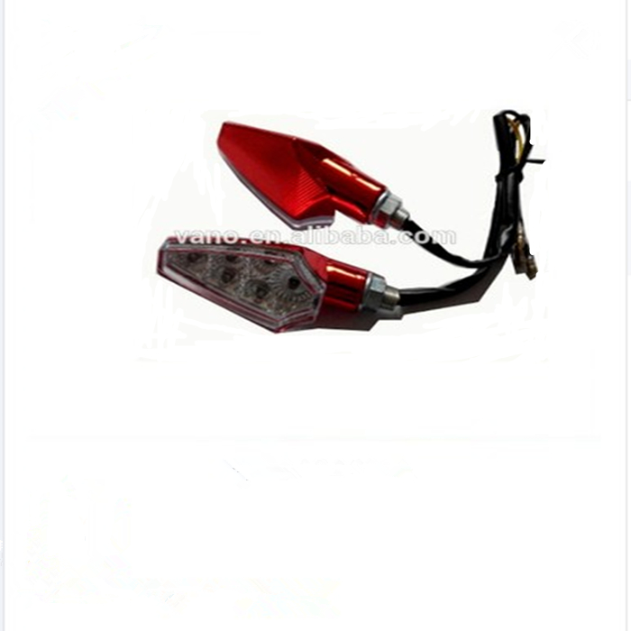 New Design FZF-7S Piranha Turn Signla Turn Light