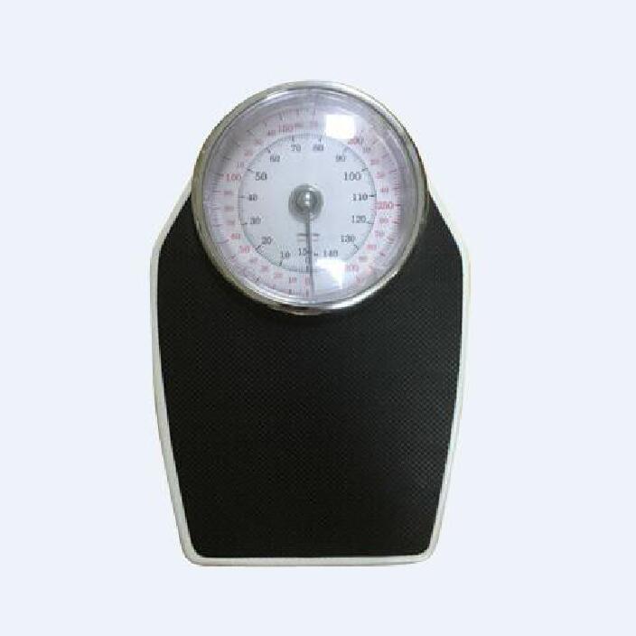 Portable 100g/1kg BATH SCALE