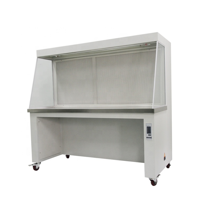 Factory price wholesale laminar air flow clean workbench