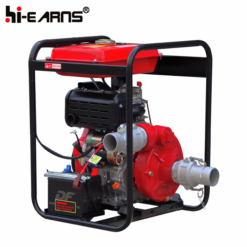 3 inch diesel high pressure water pump price DP30