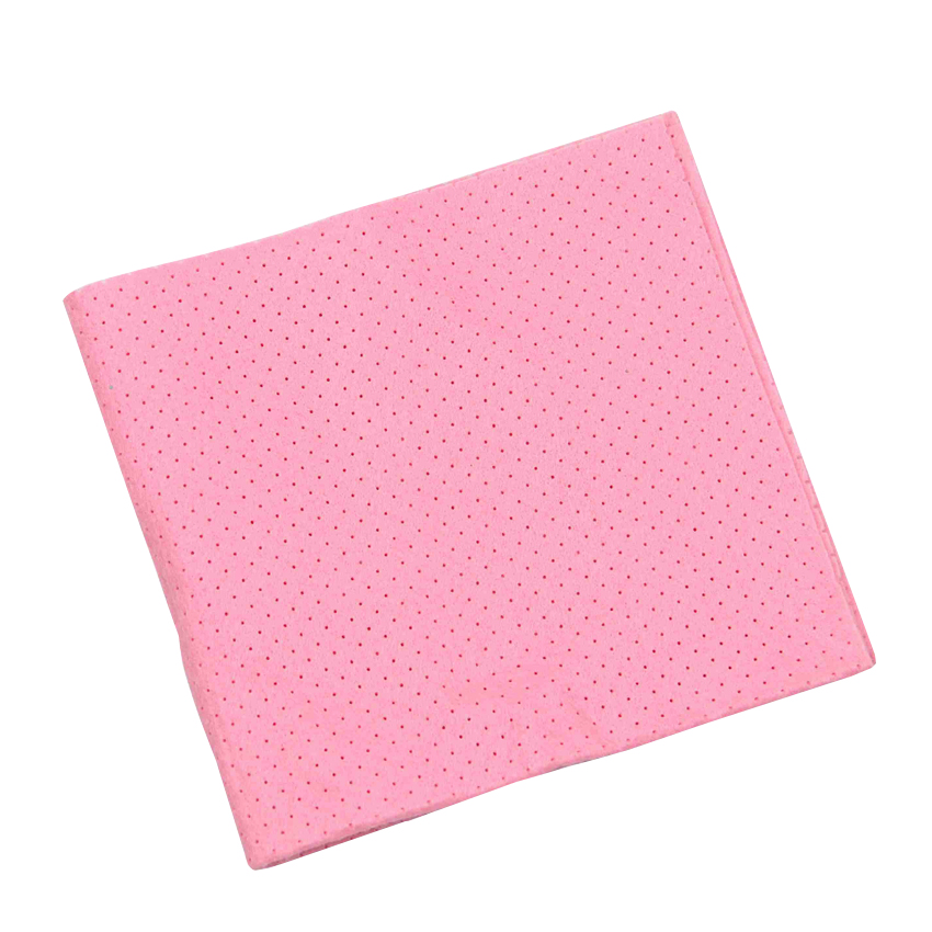 40*35cm Polyester Car Cleaning Towel