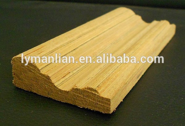 Bespoke wooden moulds teak wood design moulding