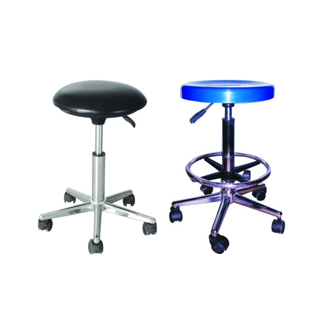 Hospital Medical Adjustable Patient Dinning Overbed Table