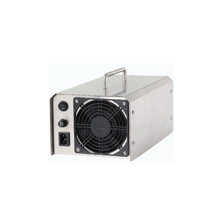 Generators portable manufacture for high frequency ozone machine