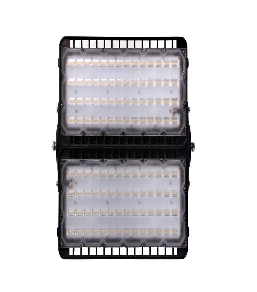 Professional factory supply foldable portable rechargeable work 400w led flood light