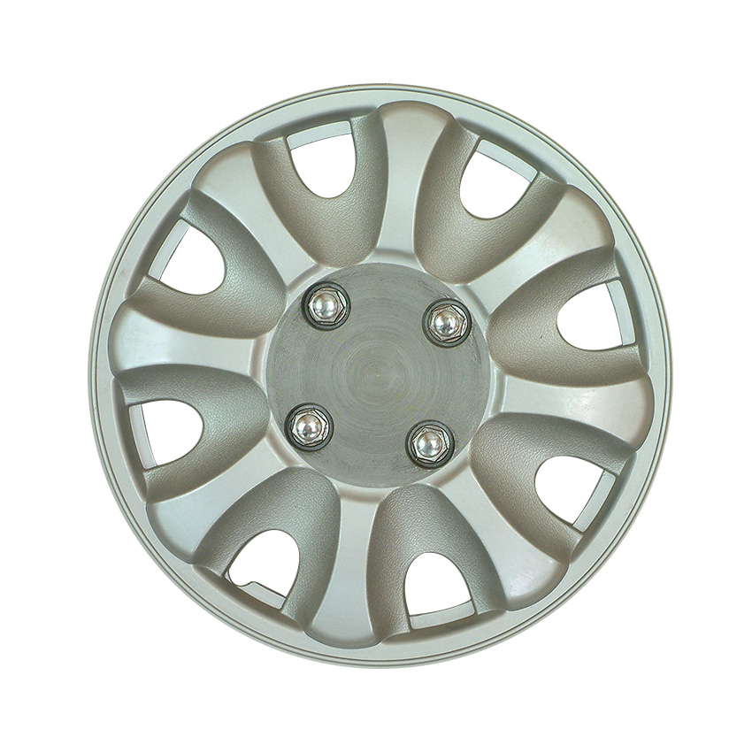 Factory Price Disposable ABS Car Wheel Covers for Wholesale