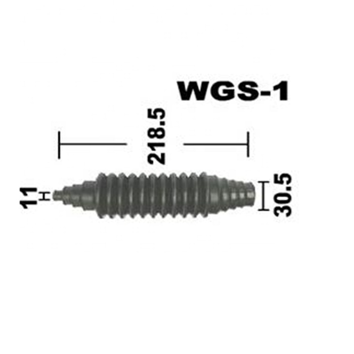 New Front Rubber Car Inner CV Boot Kit Made In China