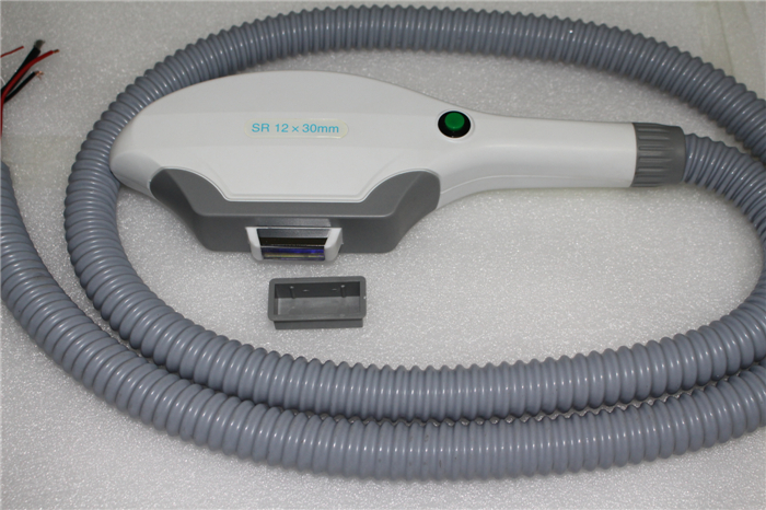 Hot sale China new Elight ipl handpiece for beauty machine