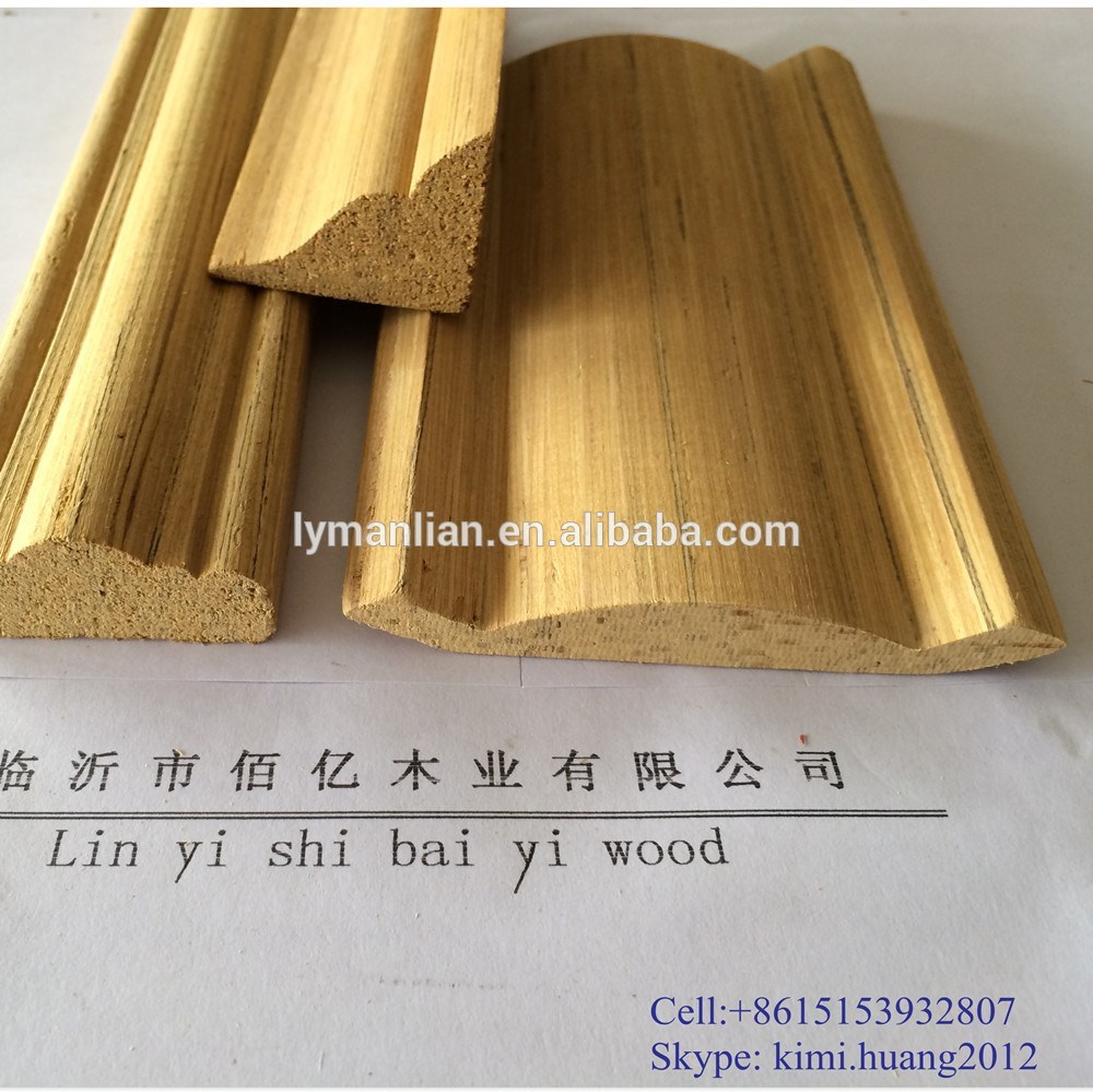 wood base molding manufacturer