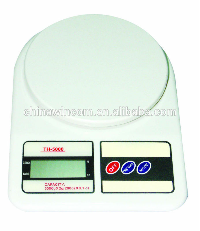 Cheap Electric Analytical Digital Kitchen Balance Scale