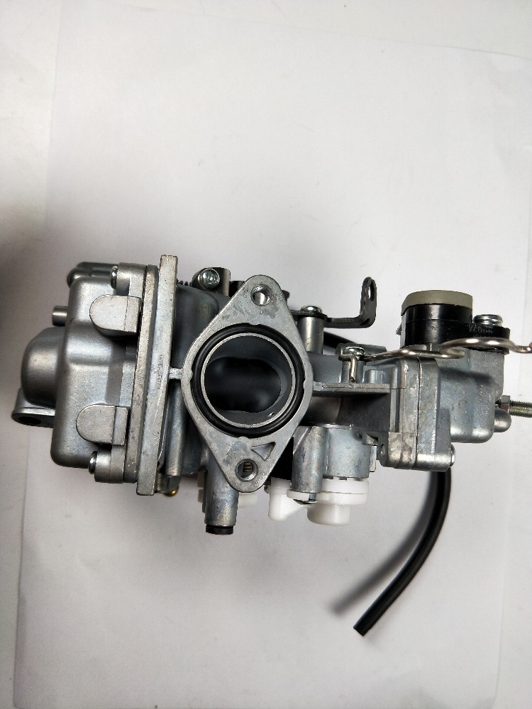 Motorcycle Engine Parts LC135 Motorcycle Carburetor