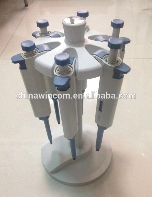 Lab pipette rack pipette stand manufacturer with best price