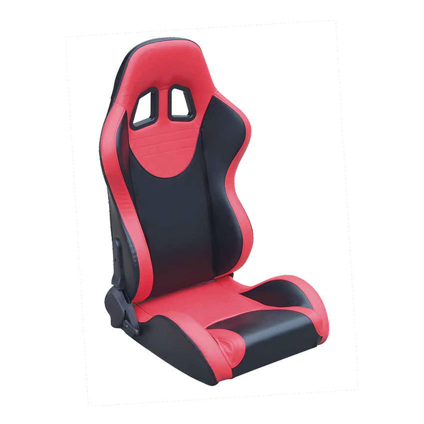 Universal Reclinable Racing Car Seat