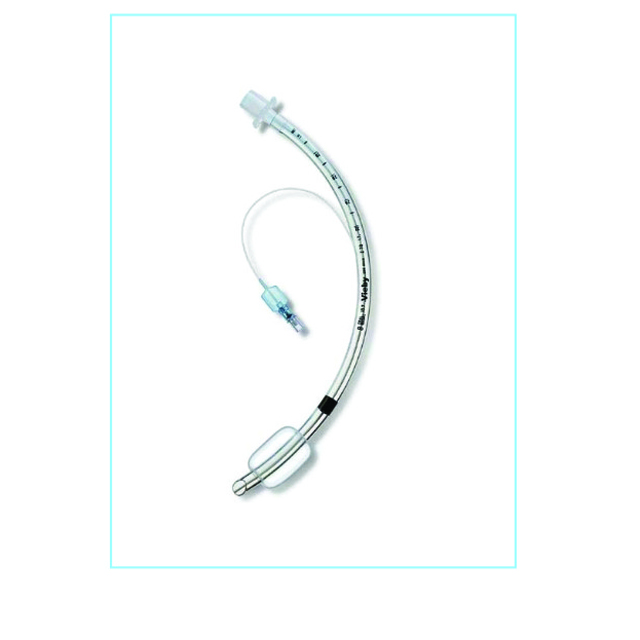 Endotracheal Tube