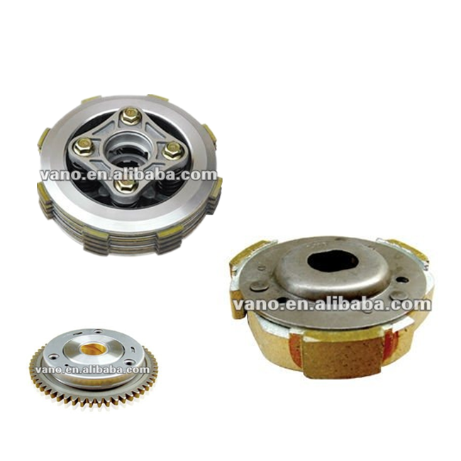 Performance discount GY6-125 hydraulic motorcycle clutch