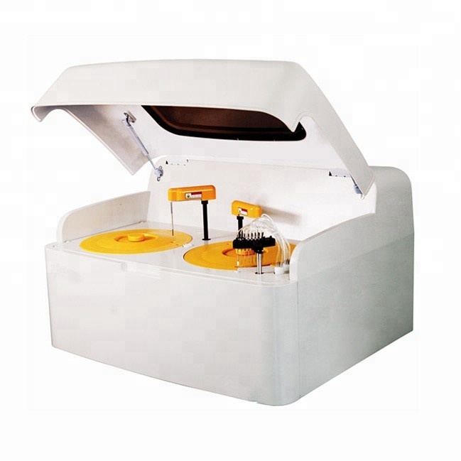 Automatic Chemistry Analyzer