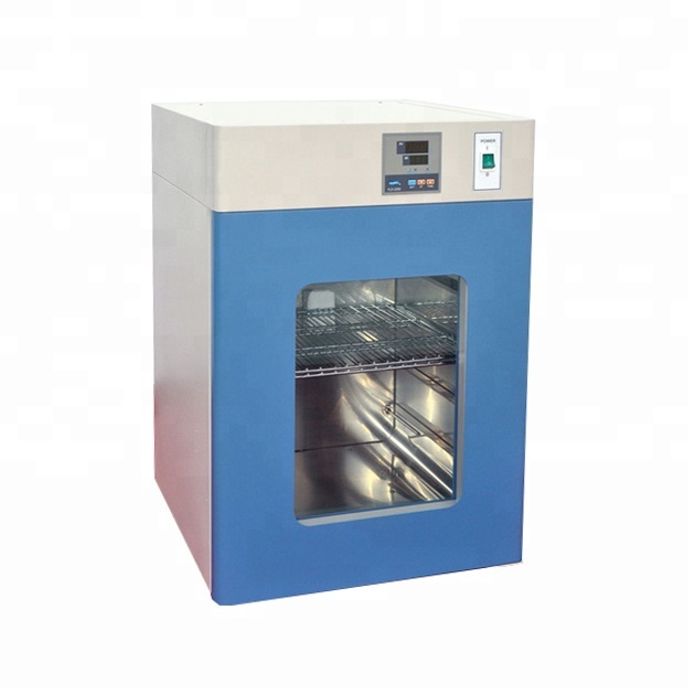 High Quality Laboratory Electrical Thermostat Incubator Suppliers in China